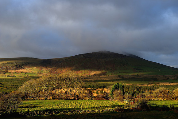 Snowdonia