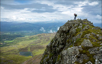Snowdonia