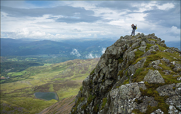 Snowdonia