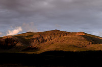 Snowdonia