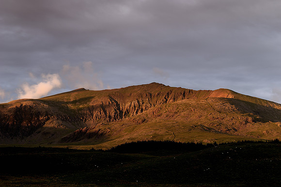 Snowdonia