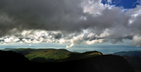 Snowdonia