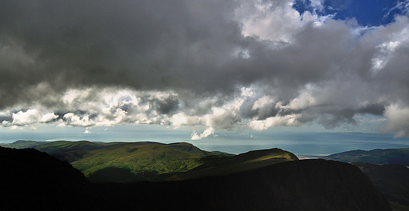 Snowdonia