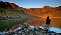 Snowdonia