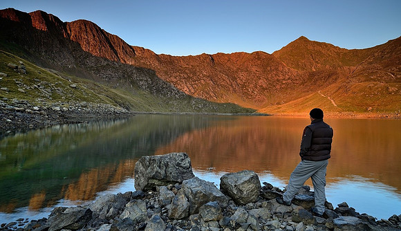 Snowdonia