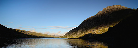 Snowdonia