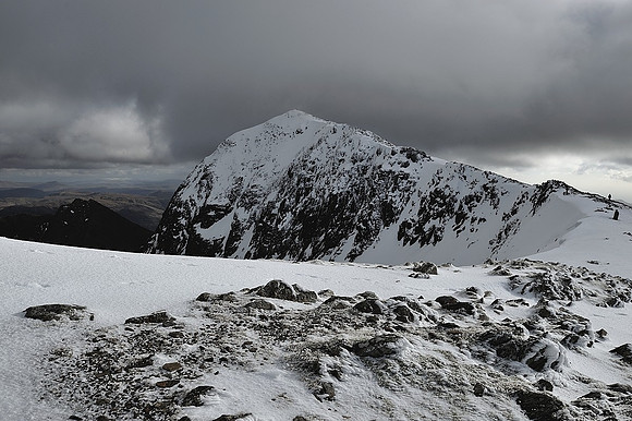 Snowdonia