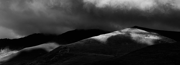 Snowdonia