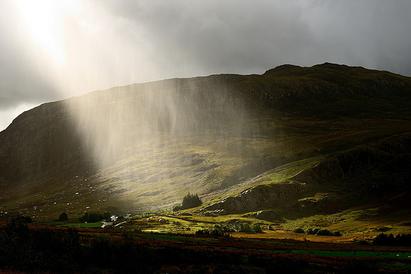 Snowdonia