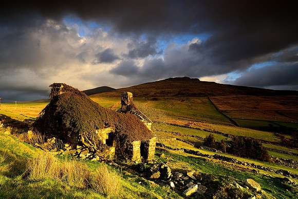 Snowdonia