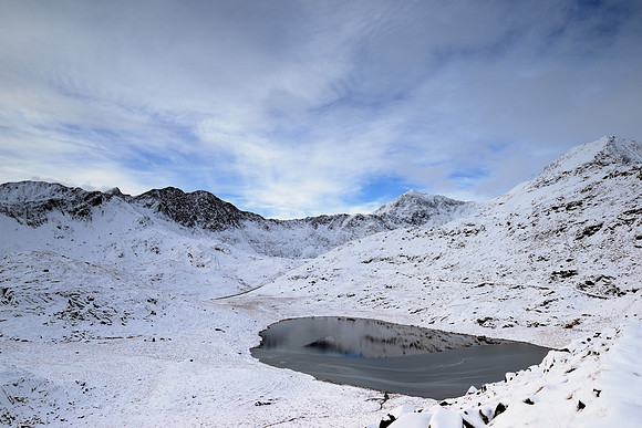 Snowdonia