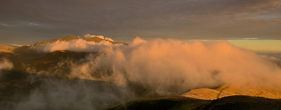 Snowdonia