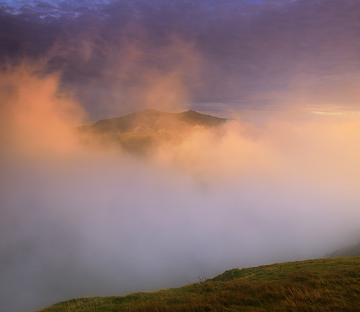 Snowdonia