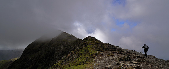 Snowdonia