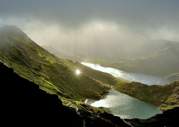 Snowdonia