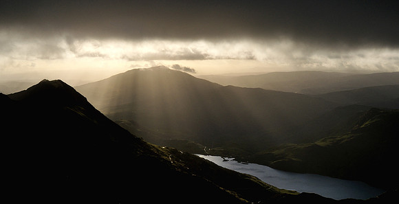 Snowdonia
