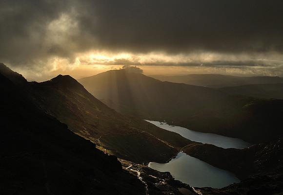 Snowdonia