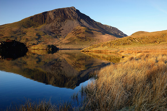 Snowdonia