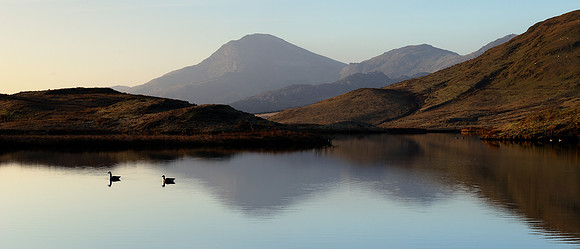 Snowdonia