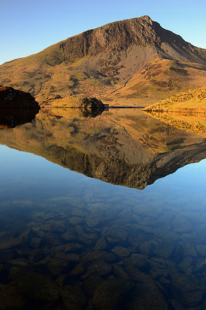 Snowdonia