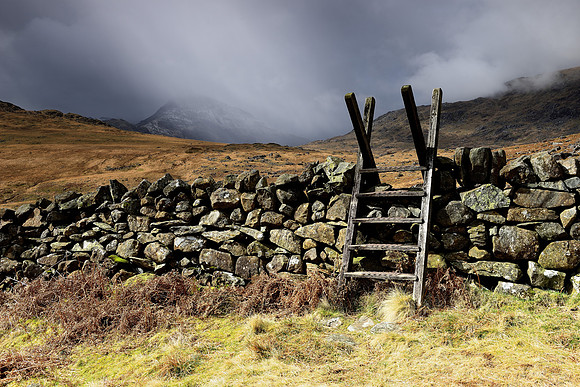 Snowdonia