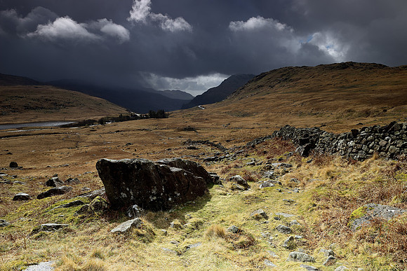 Snowdonia