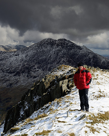 Snowdonia