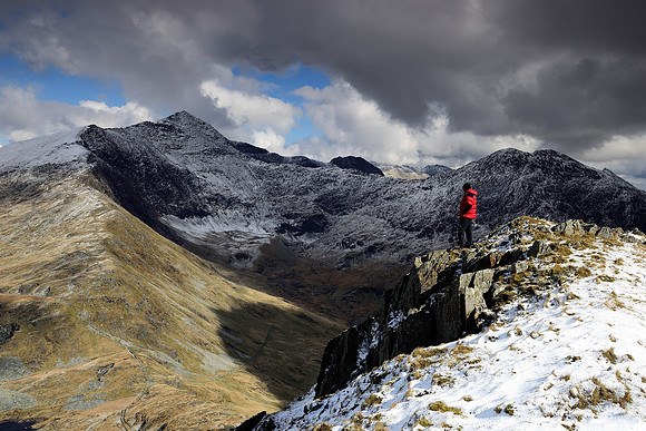 Snowdonia