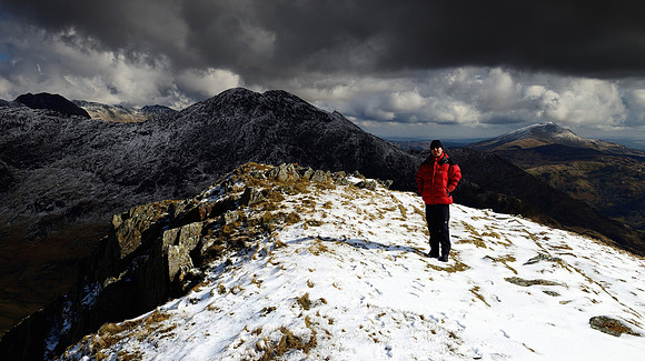Snowdonia