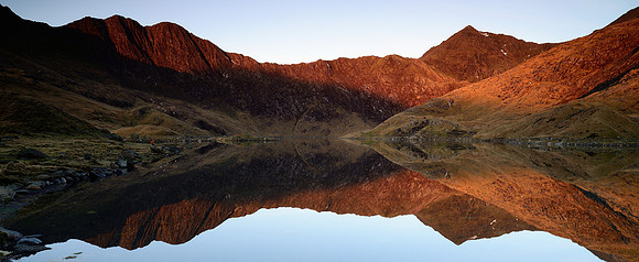 Snowdonia