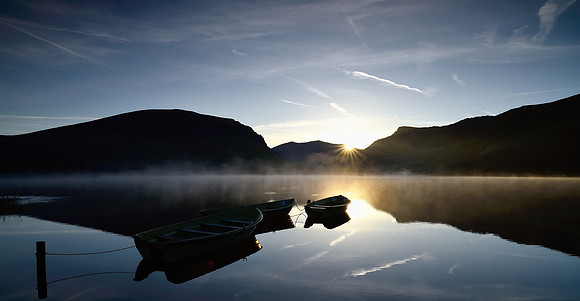 Snowdonia