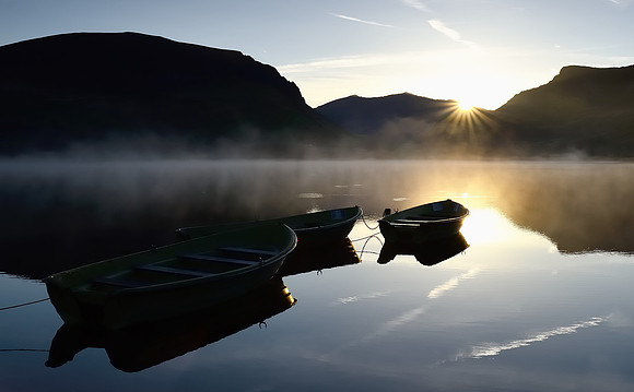 Snowdonia