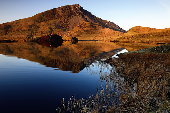 Snowdonia