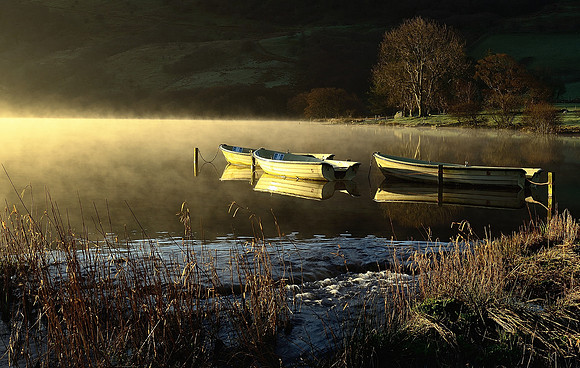 Snowdonia