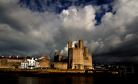 Snowdonia