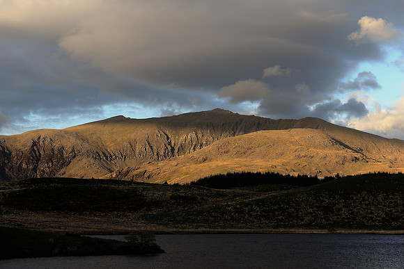 Snowdonia