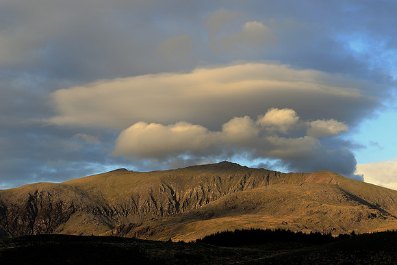 Snowdonia