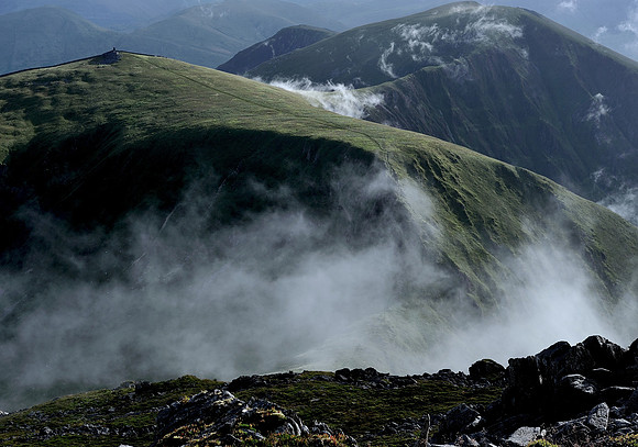 Snowdonia