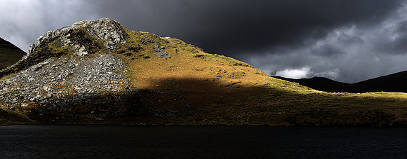 Snowdonia