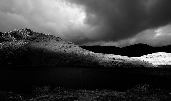 Snowdonia