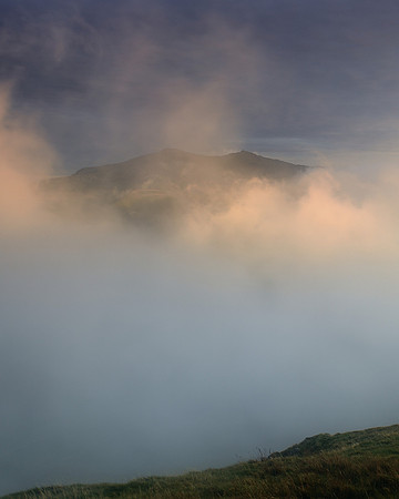 Snowdonia