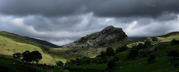 Snowdonia