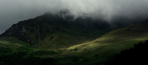 Snowdonia