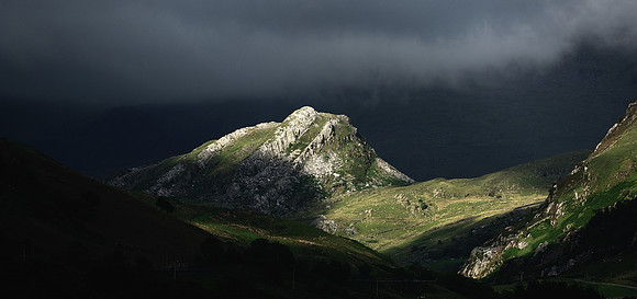 Snowdonia