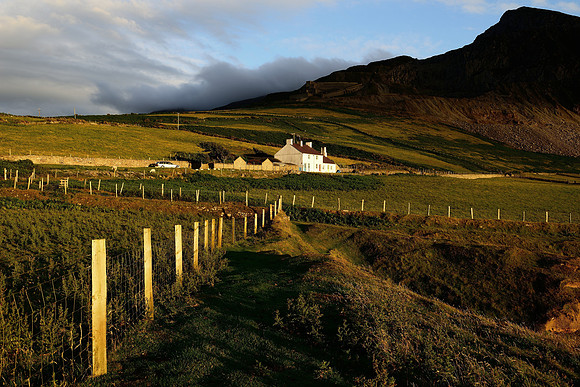Snowdonia