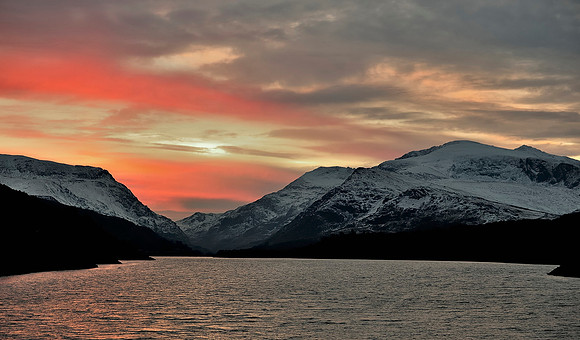 Snowdonia