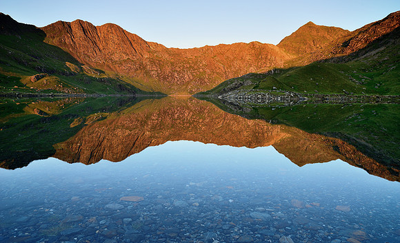 Snowdonia