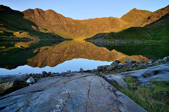 Snowdonia