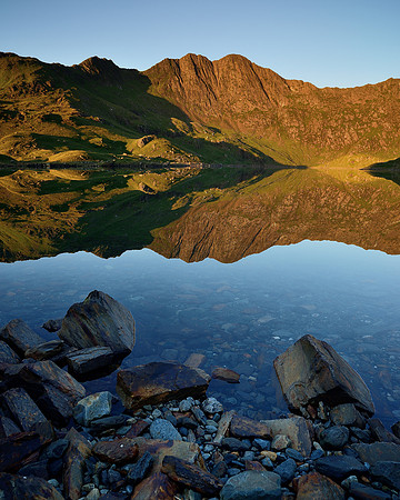 Snowdonia