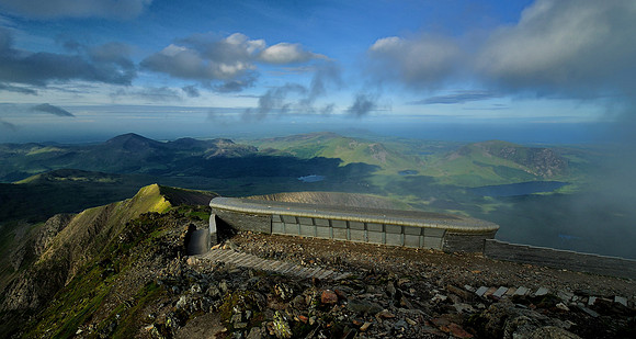 Snowdonia